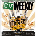 Coachella Valley Weekly – Page 13 (Curry Article) Coachella Valley Weekly – Page 13 (Curry Article)